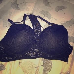 Victoria secret pink bra 34c